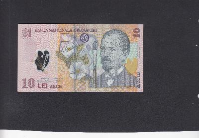 Beschrijving voorzijde: GRIGORESCU